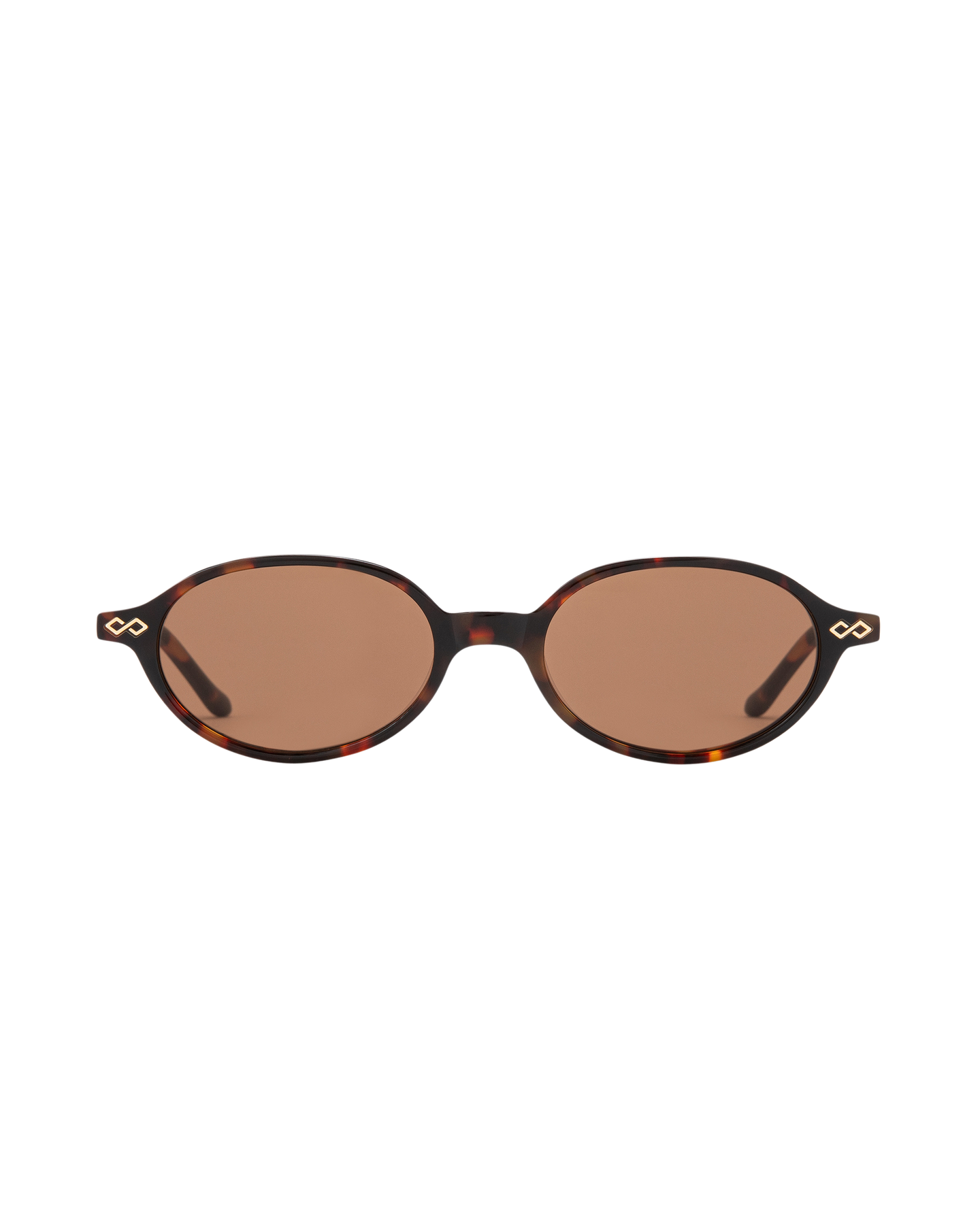 Noor - Tortoise Sunglasses