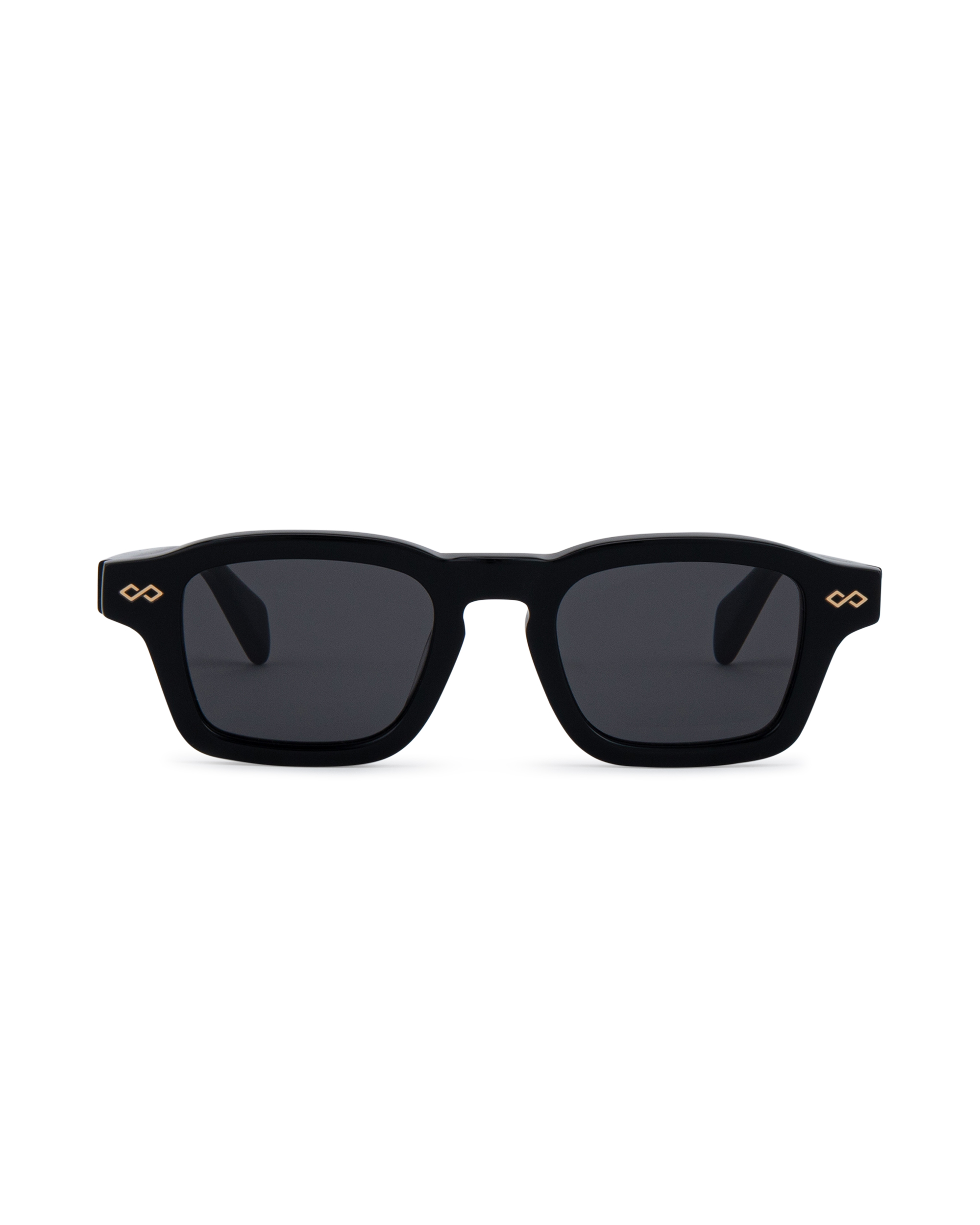 Nora Black Sunglasses | Shop Sunglasses Online
