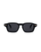 Nora - Black Sunglasses