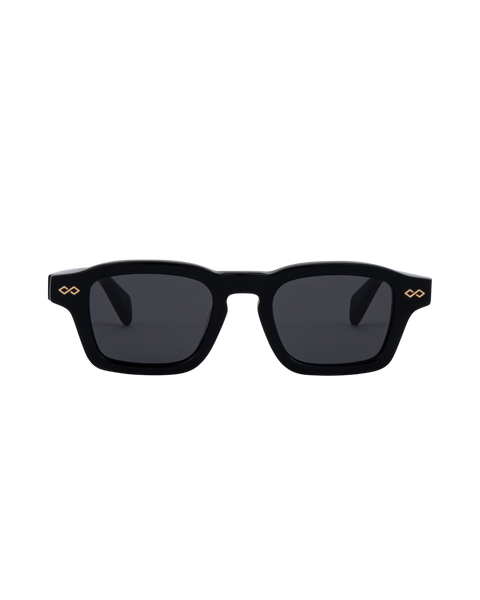 Nora Black Sunglasses | Shop Sunglasses Online