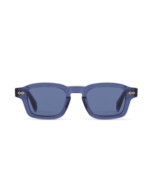 Get Women’s Sunglasses in Navy Blue Colour – Shop Online in USA, UK, Canada & United Arab Emirates
