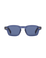 Nora - Navy Blue Sunglasses