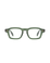 Nora - Olive Eyeglasses