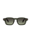 Nora - Olive Sunglasses