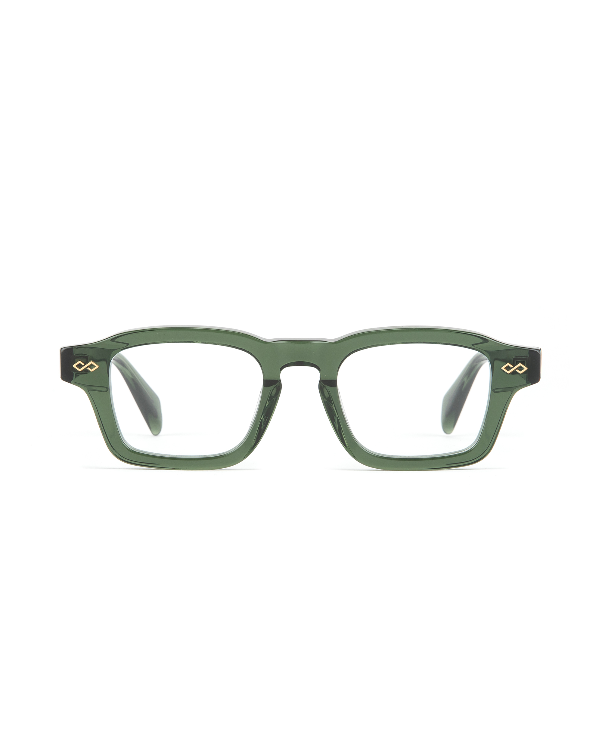 Karenページ Nora Olive Eyeglasses | Shop Eyeglasses Online - KAREN WAZEN