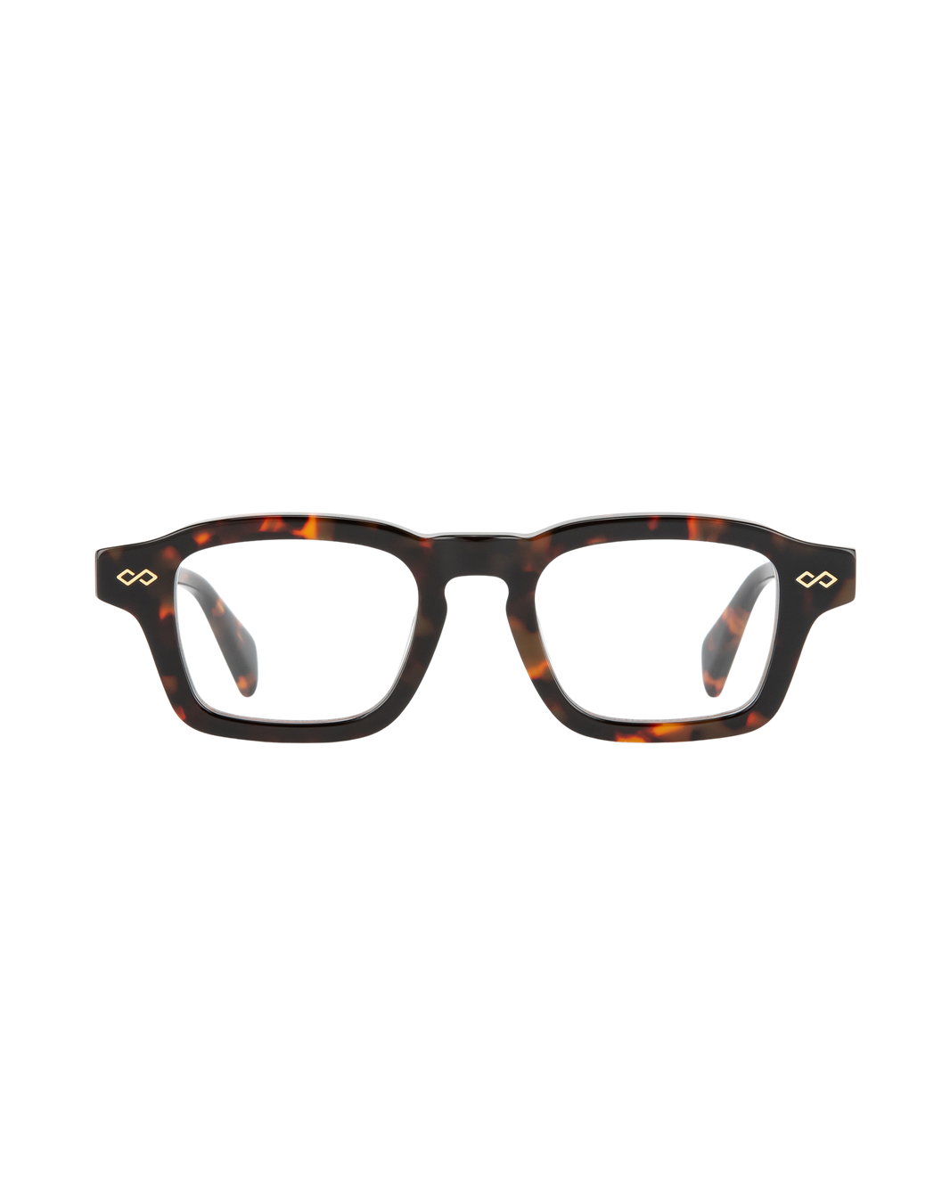 Nora - Tortoise Eyeglasses