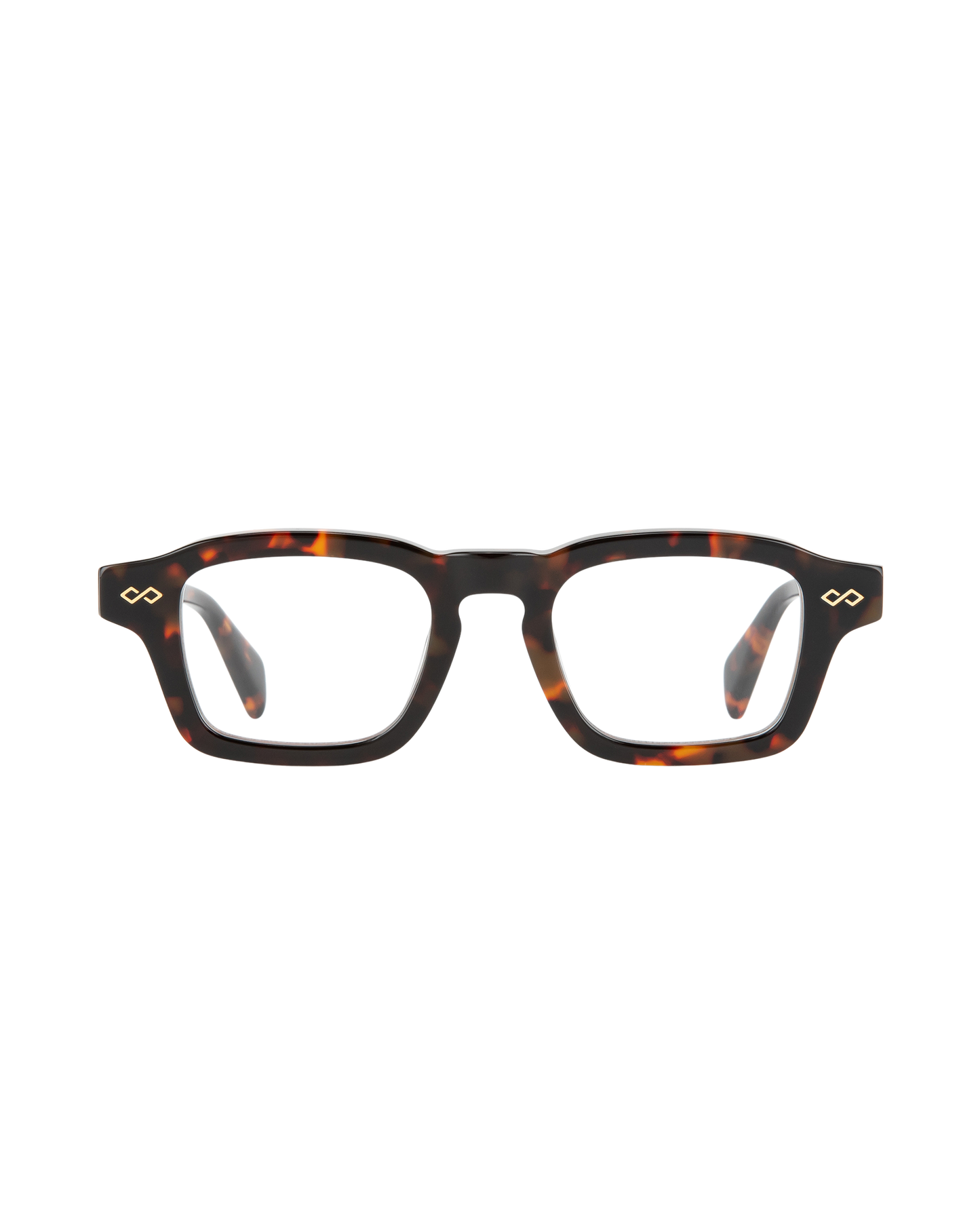 Nora - Tortoise Eyeglasses