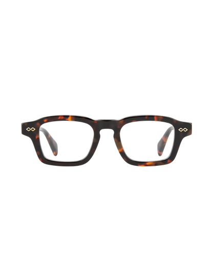 Nora - Tortoise Eyeglasses