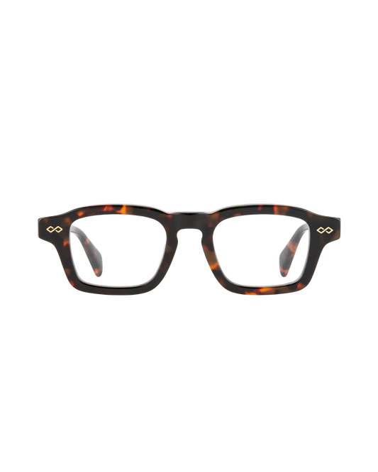 Nora - Tortoise Eyeglasses