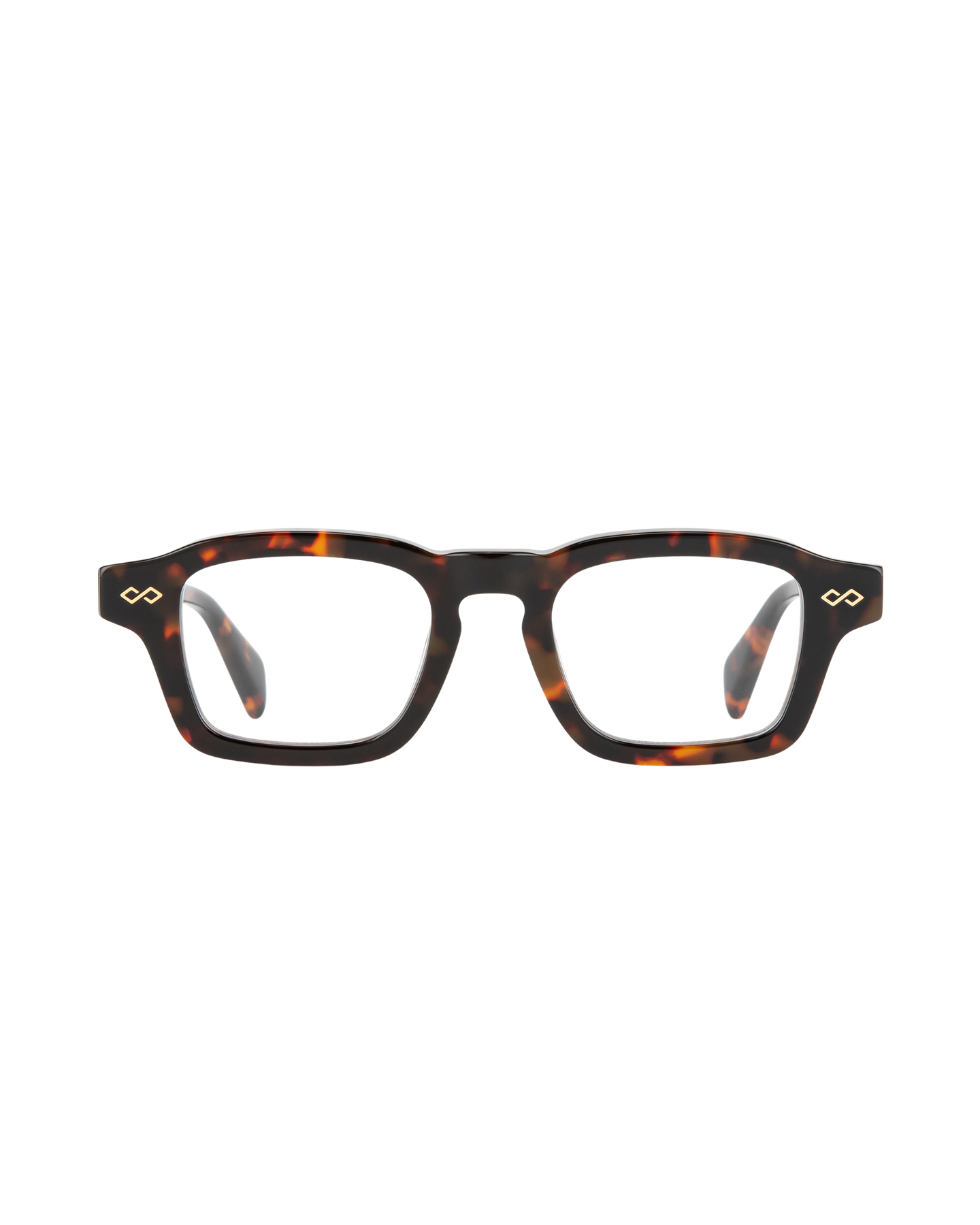 Nora - Tortoise Eyeglasses