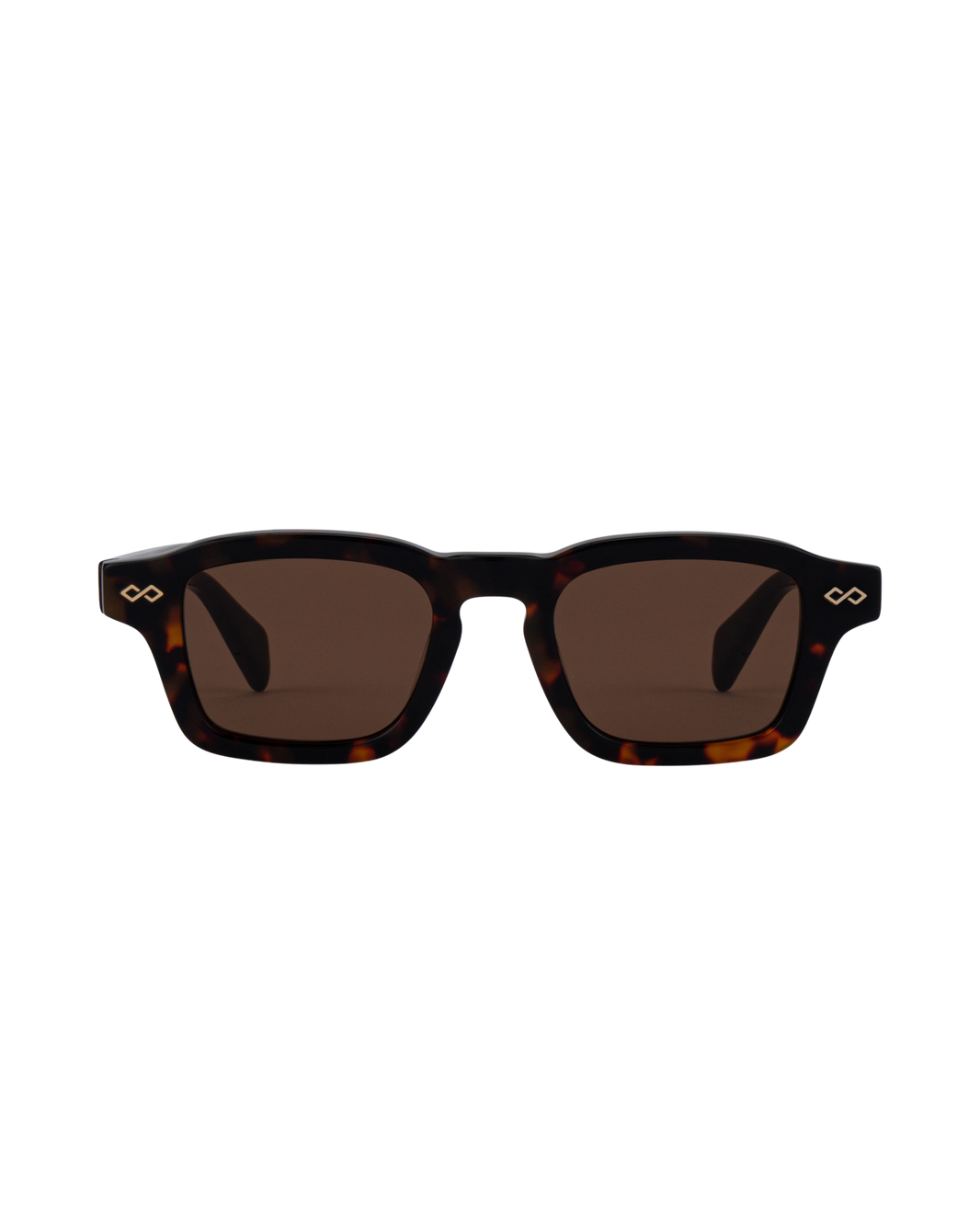 Nora - Tortoise Sunglasses