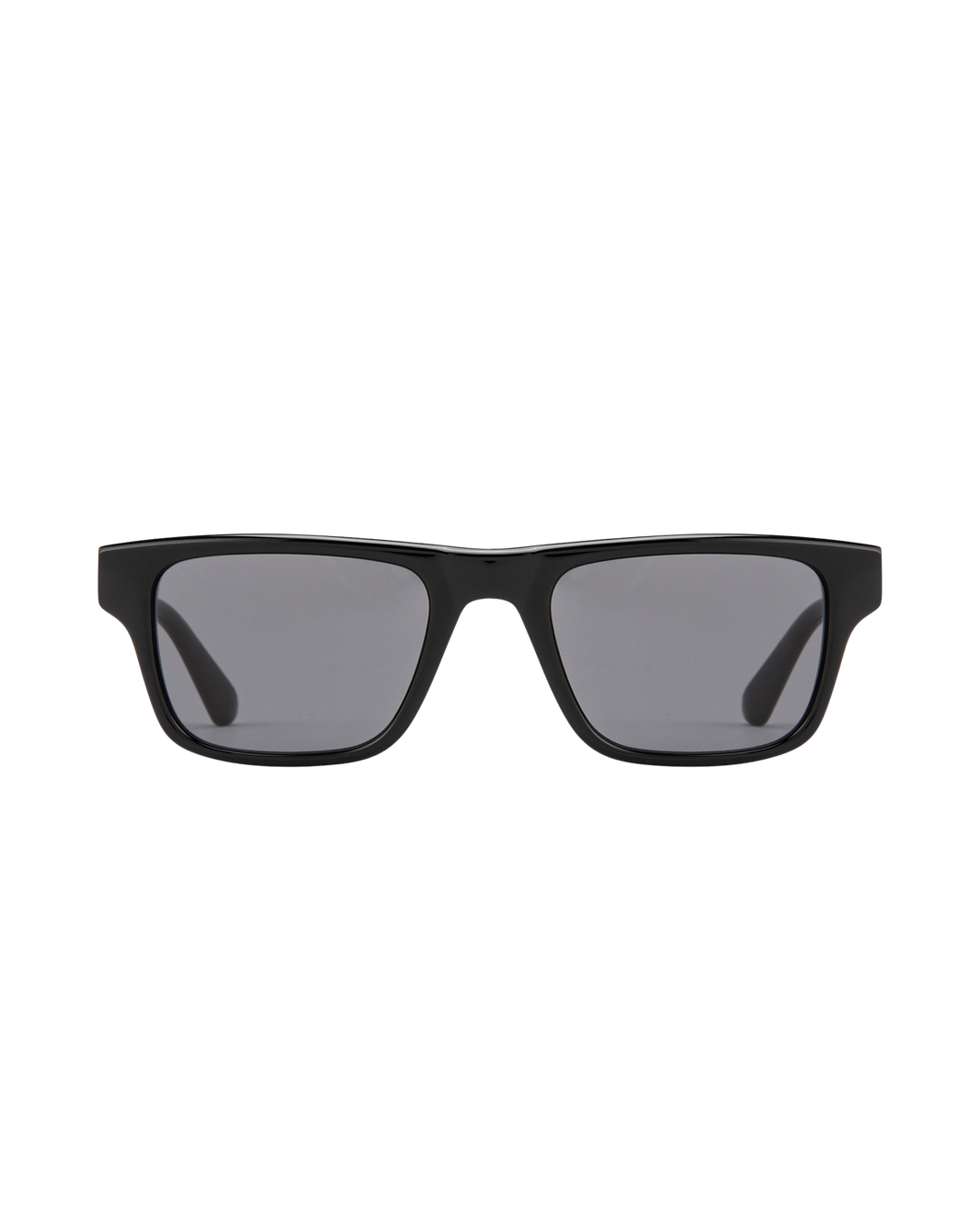 Oliver - Black Sunglasses