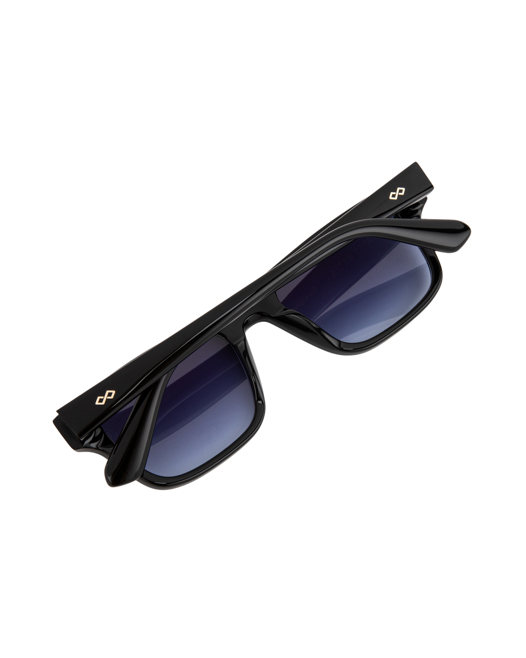 Oliver - Blue Sunglasses