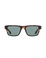 Oliver - Green on Tortoise Sunglasses