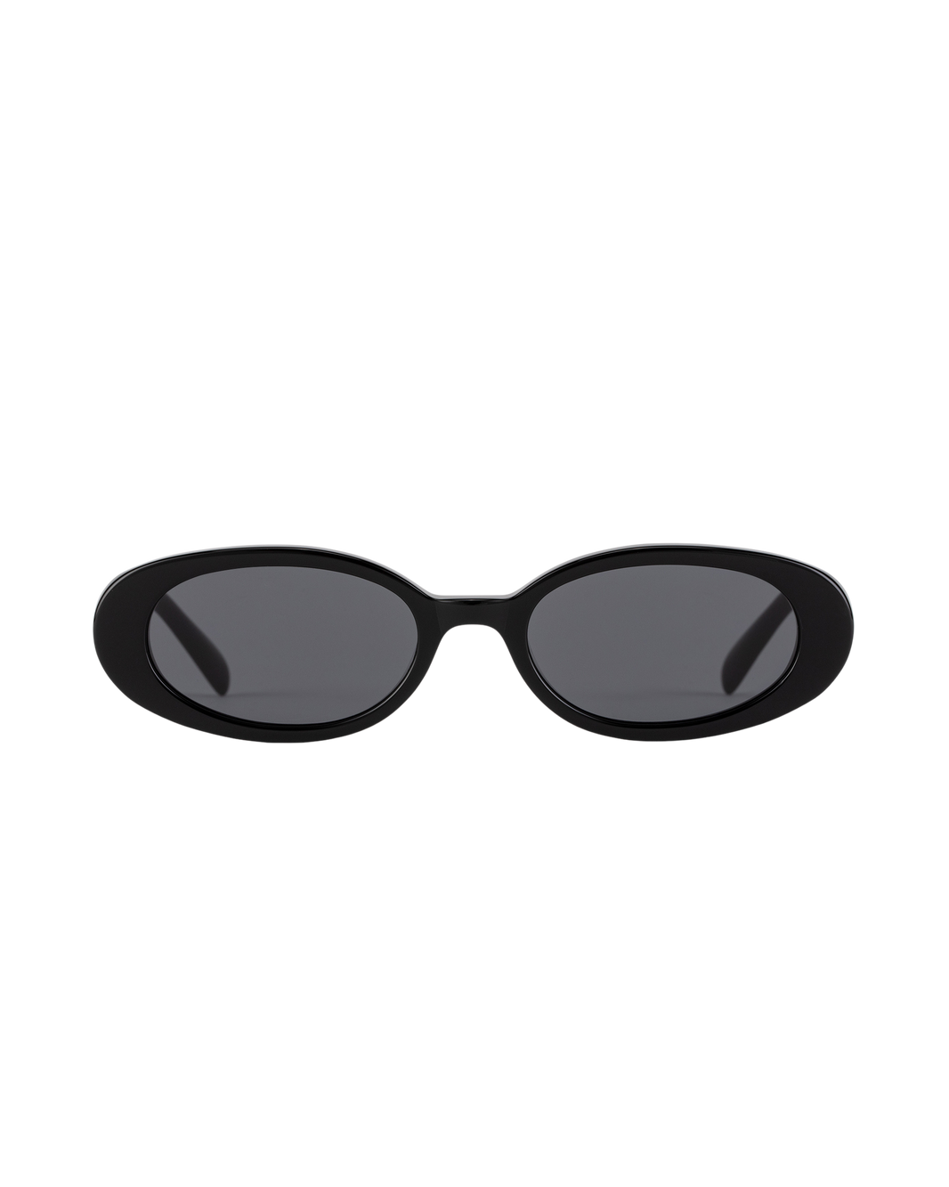Olivia - Black Sunglasses