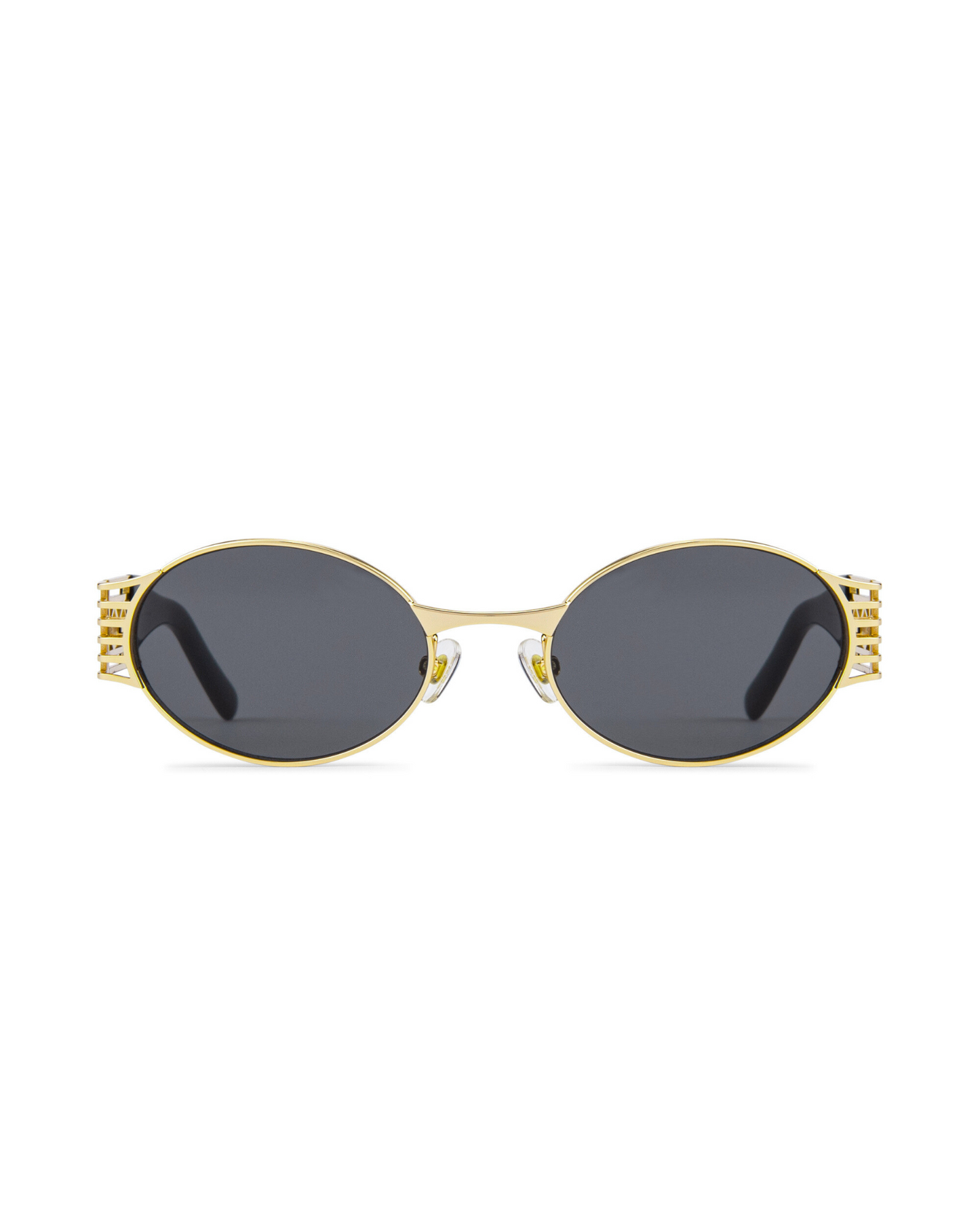 Pam - Black - Sunglasses - KAREN WAZEN