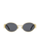 Pam - Black Sunglasses