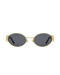 Pam - Black Sunglasses