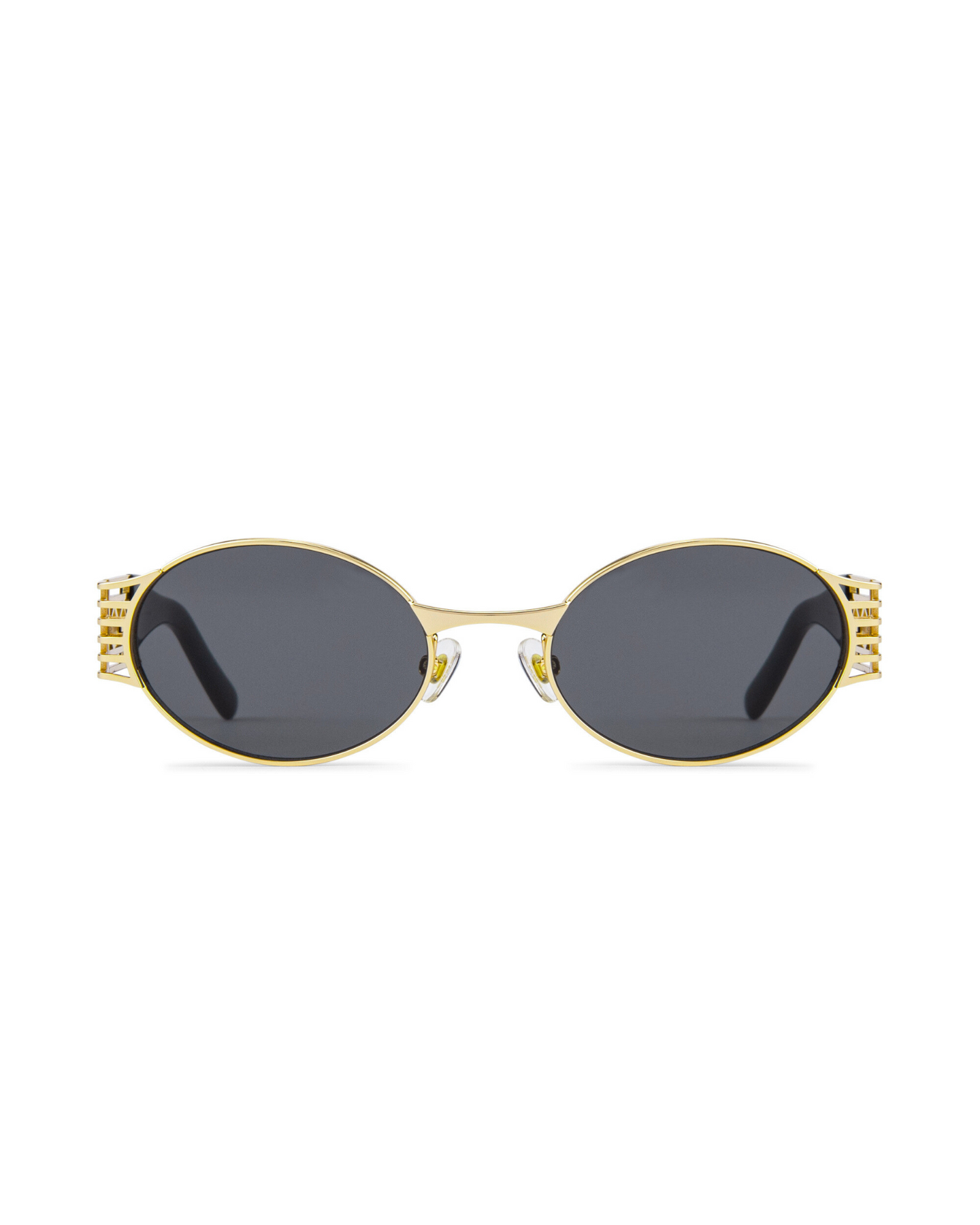 Pam - Black - Sunglasses - KAREN WAZEN