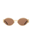 Pam - Tortoise Sunglasses
