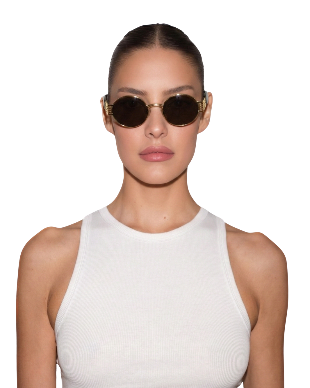 Pam - Tortoise Sunglasses