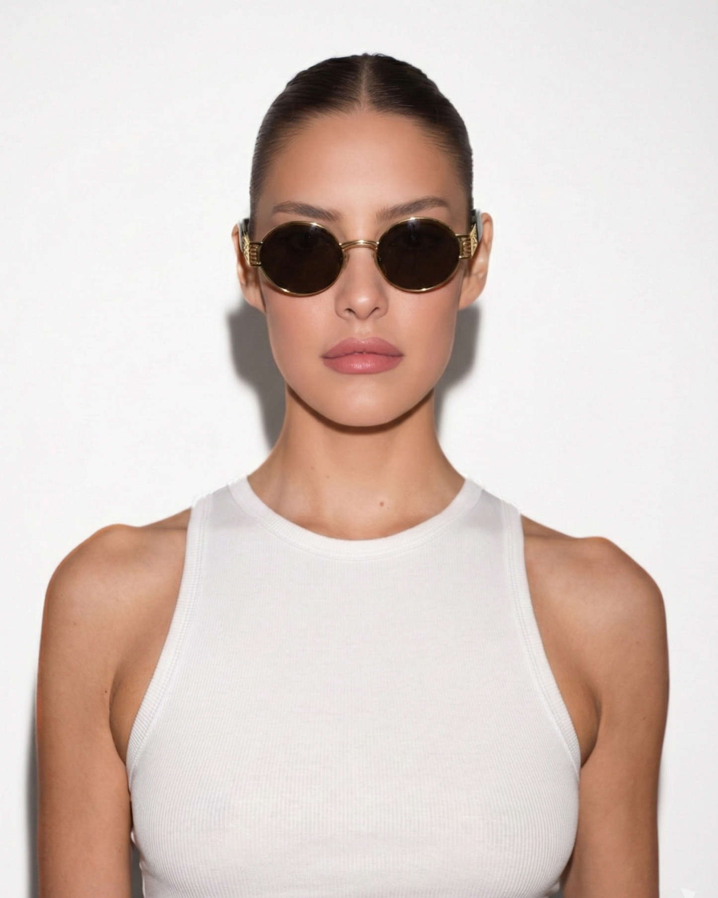 Pam - Tortoise Sunglasses