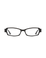 Raya - Black Eyeglasses