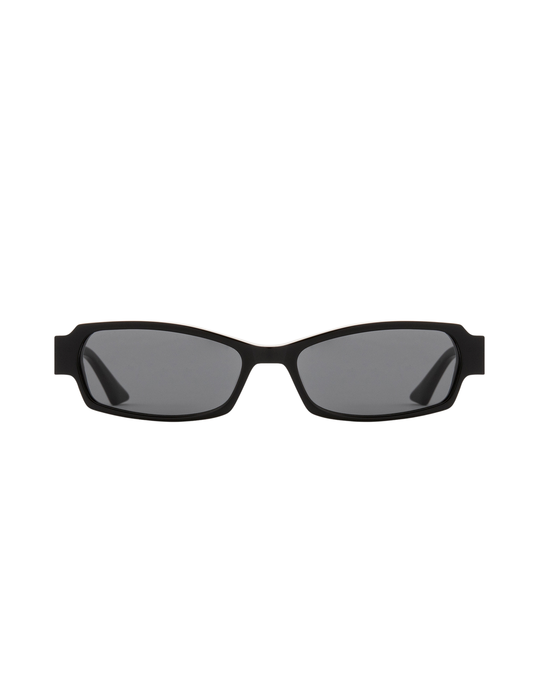 Raya - Black Sunglasses