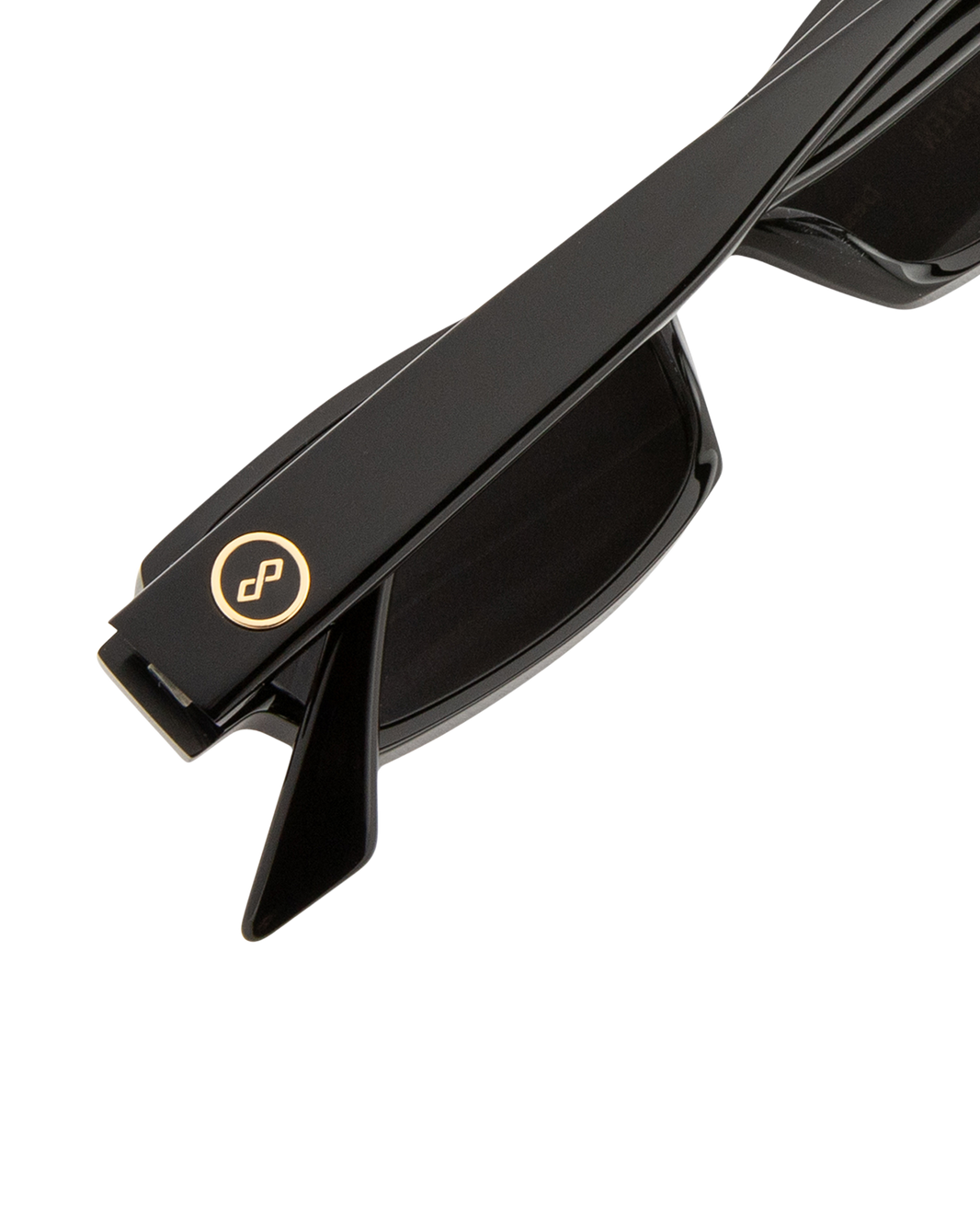 Raya - Black Sunglasses