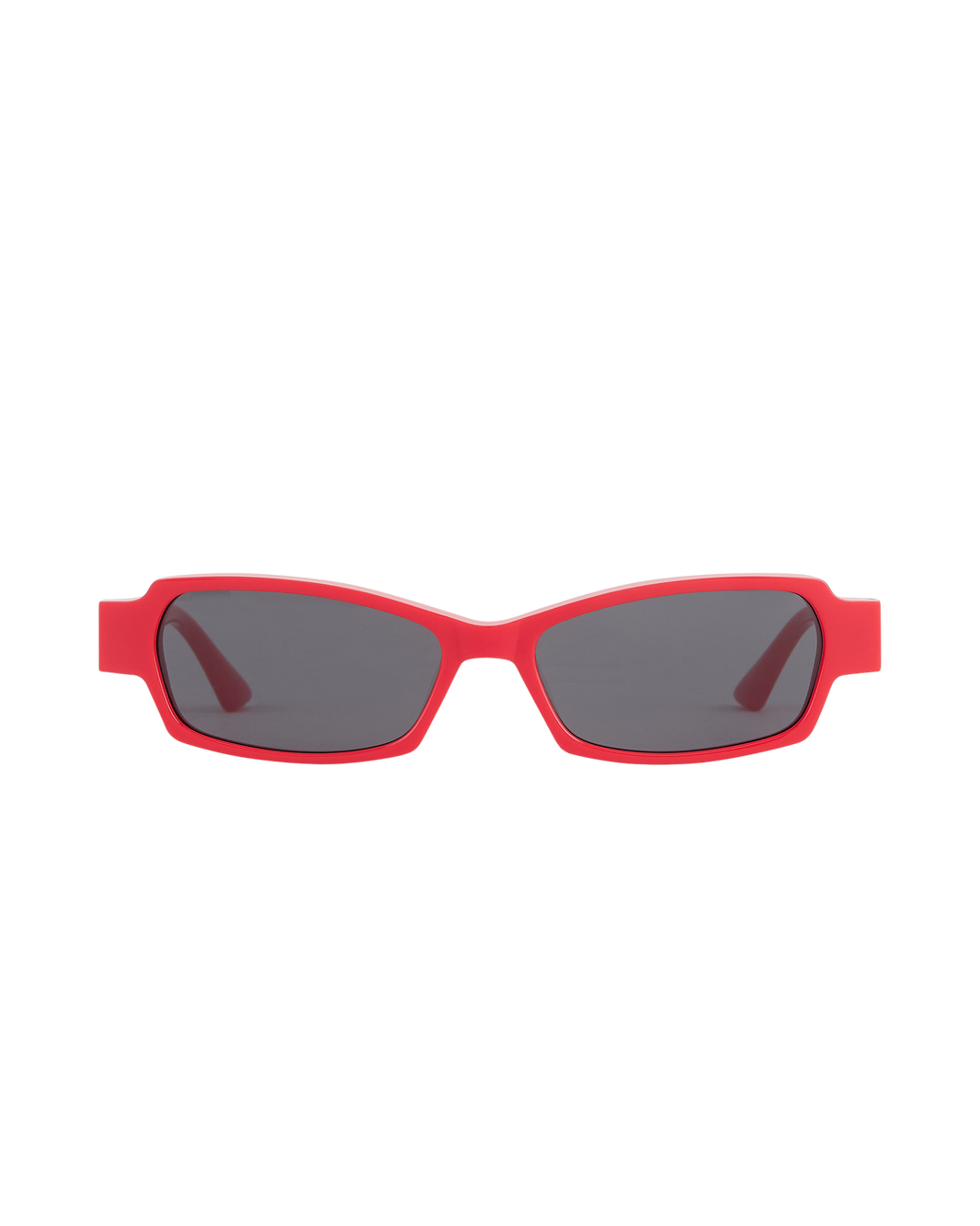 Raya - Red Sunglasses
