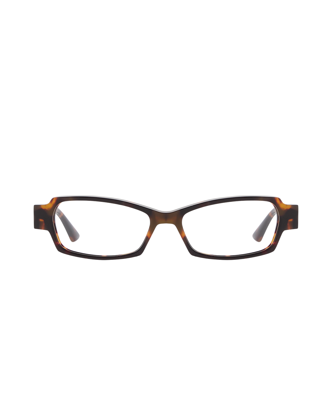 Raya - Tortoise Eyeglasses