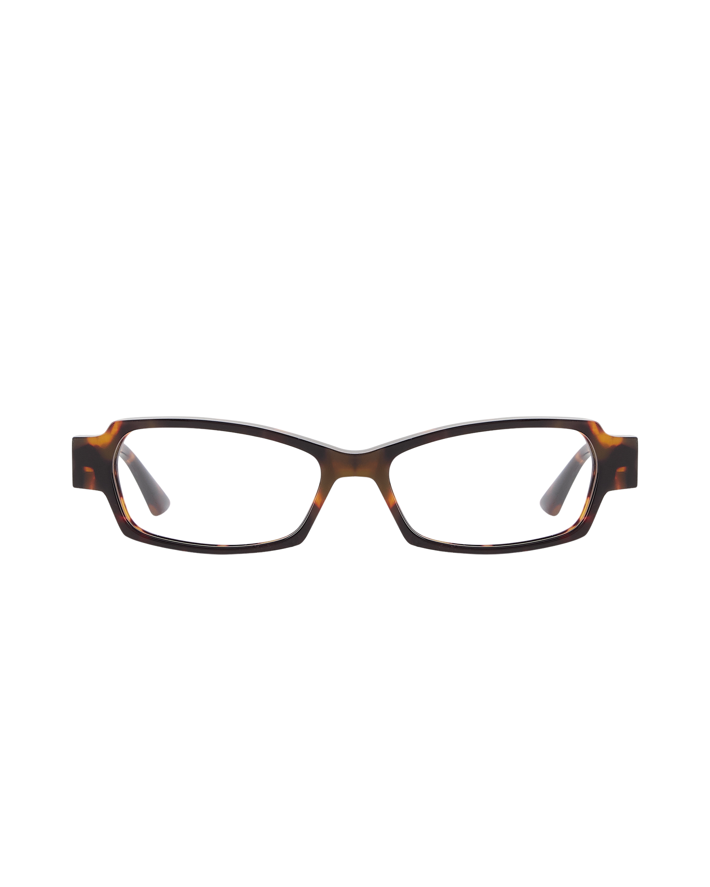 Raya - Tortoise Eyeglasses