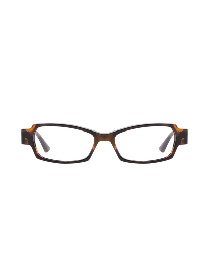 Raya - Tortoise Eyeglasses