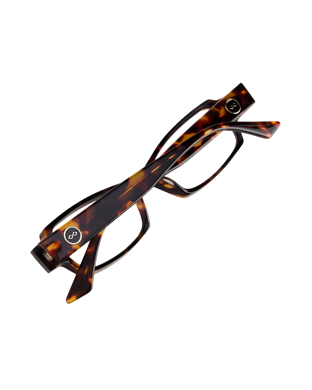 Raya - Tortoise Eyeglasses