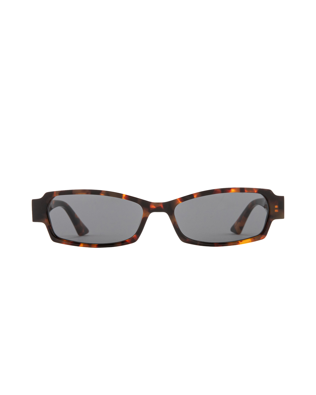 Raya - Tortoise Sunglasses
