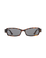Raya - Tortoise Sunglasses