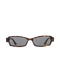 Raya - Tortoise Sunglasses