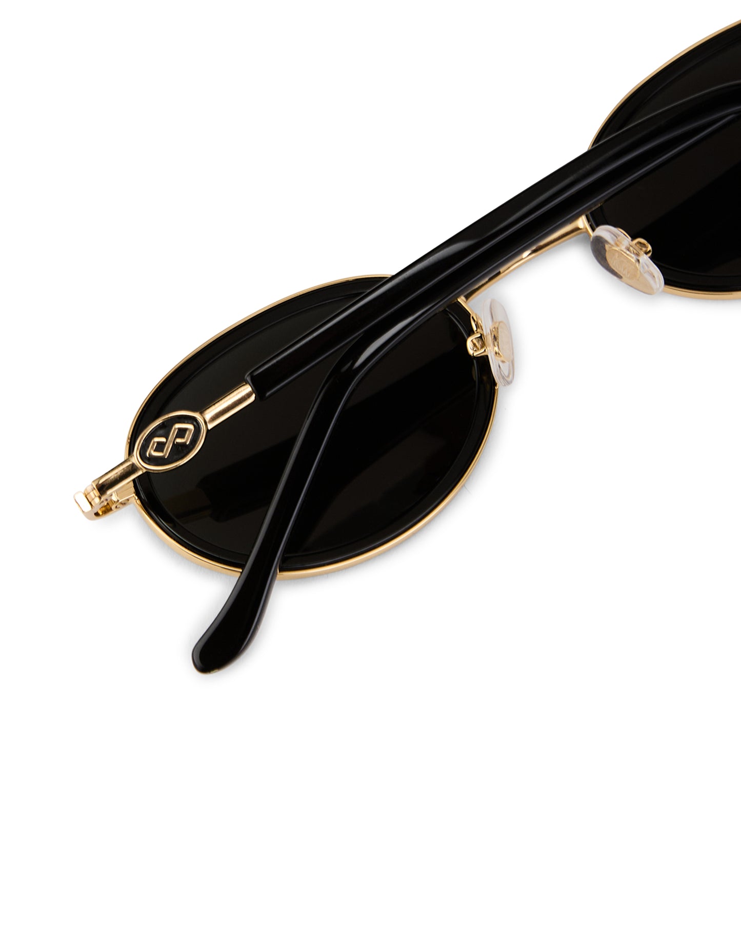 Rea - Black Sunglasses
