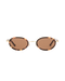 Rea - Tortoise Sunglasses