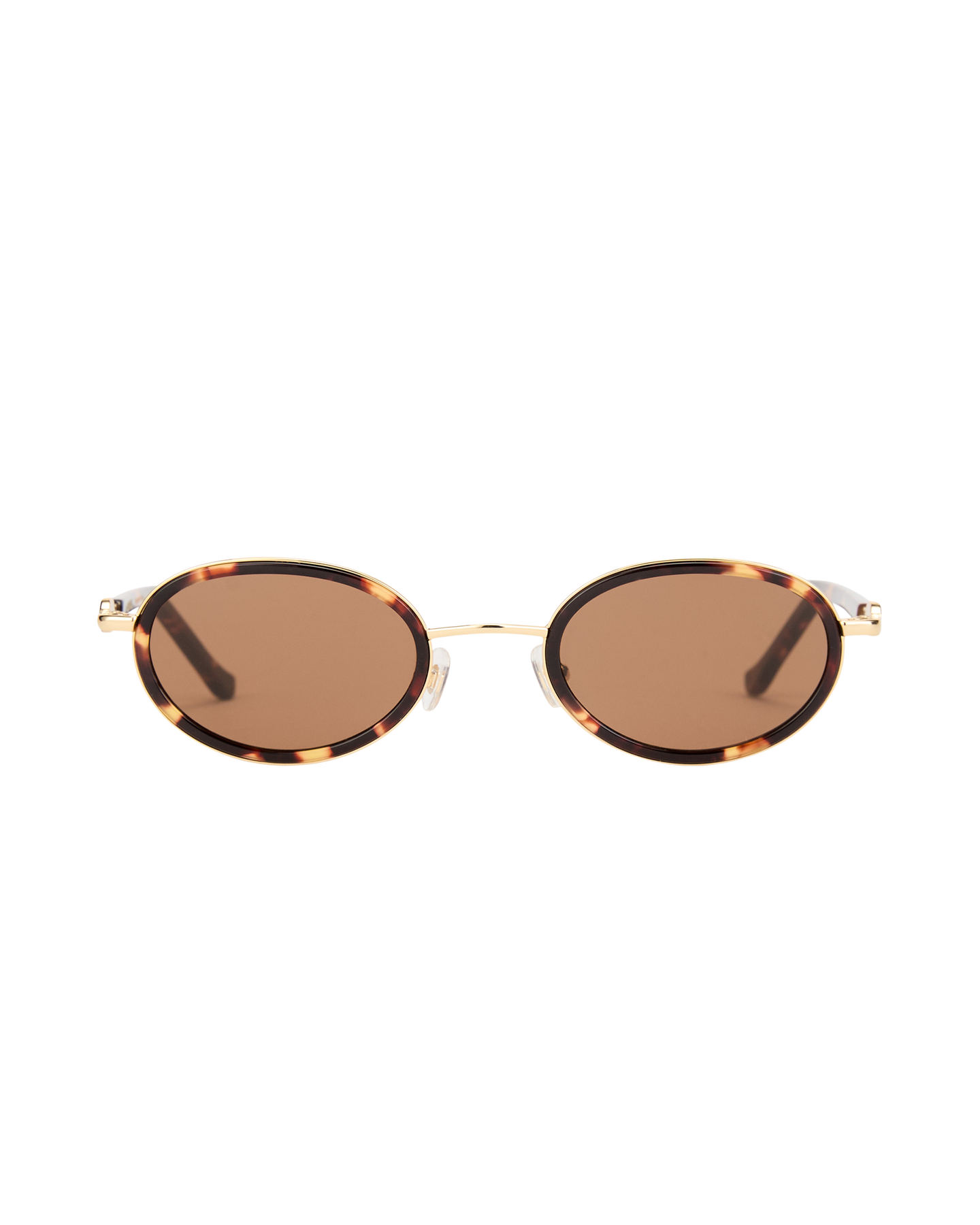 Rea - Tortoise Sunglasses