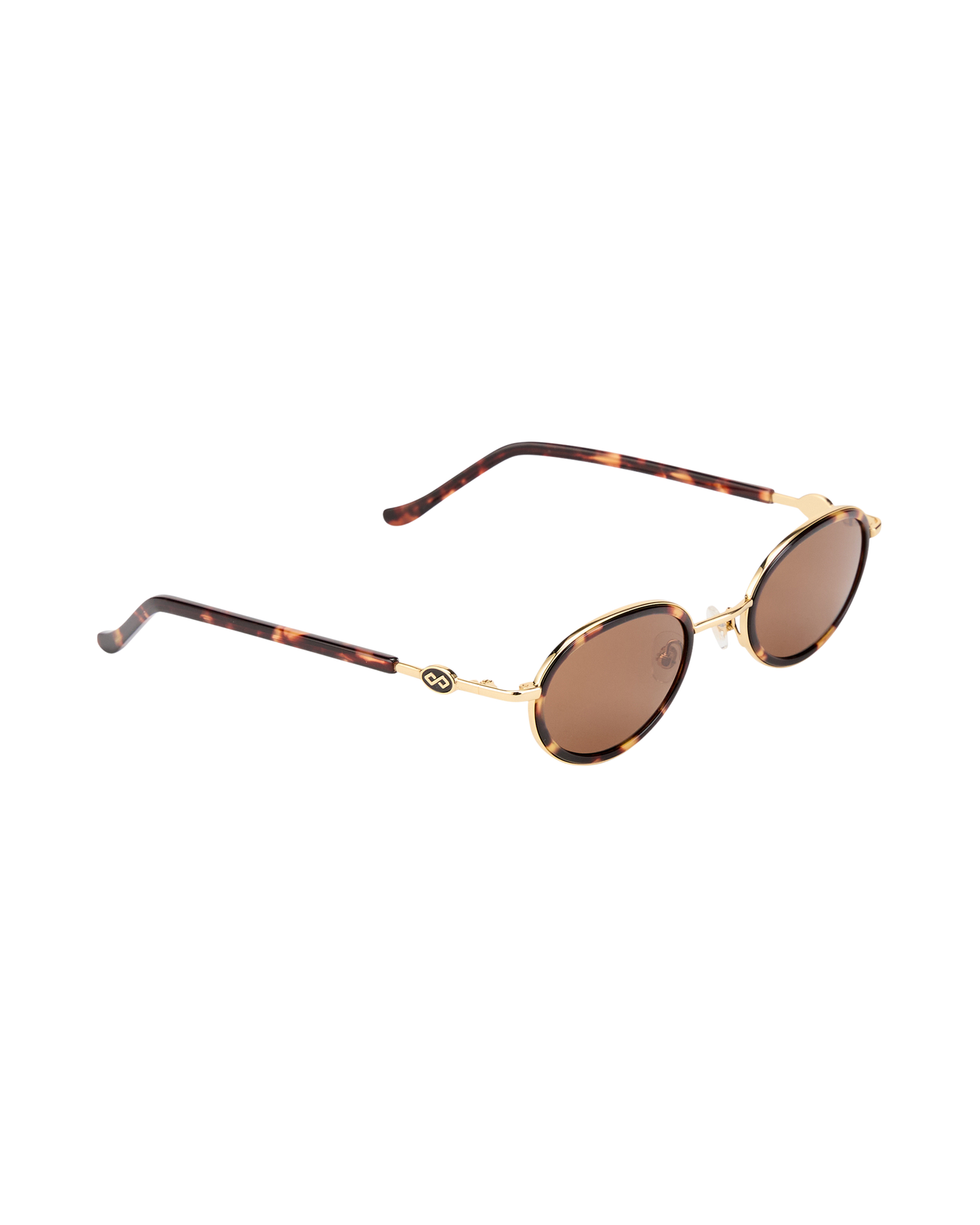 Rea - Tortoise Sunglasses