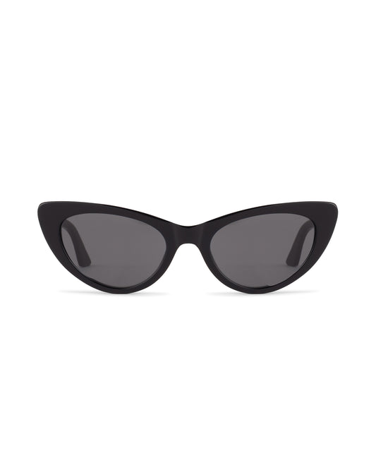 Buy Sienna Black Sunglasses for Women – Available Online in USA, UK, Canada & United Arab Emirates