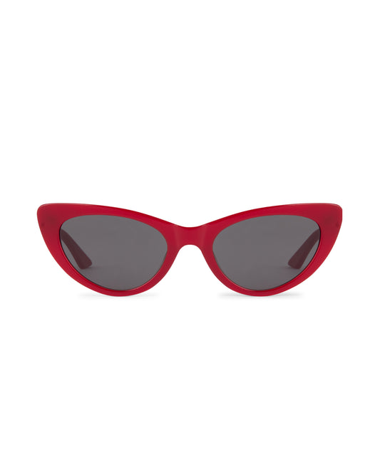 Buy Sienna Red Sunglasses for Women – Available Online in USA, UK, Canada & United Arab Emirates