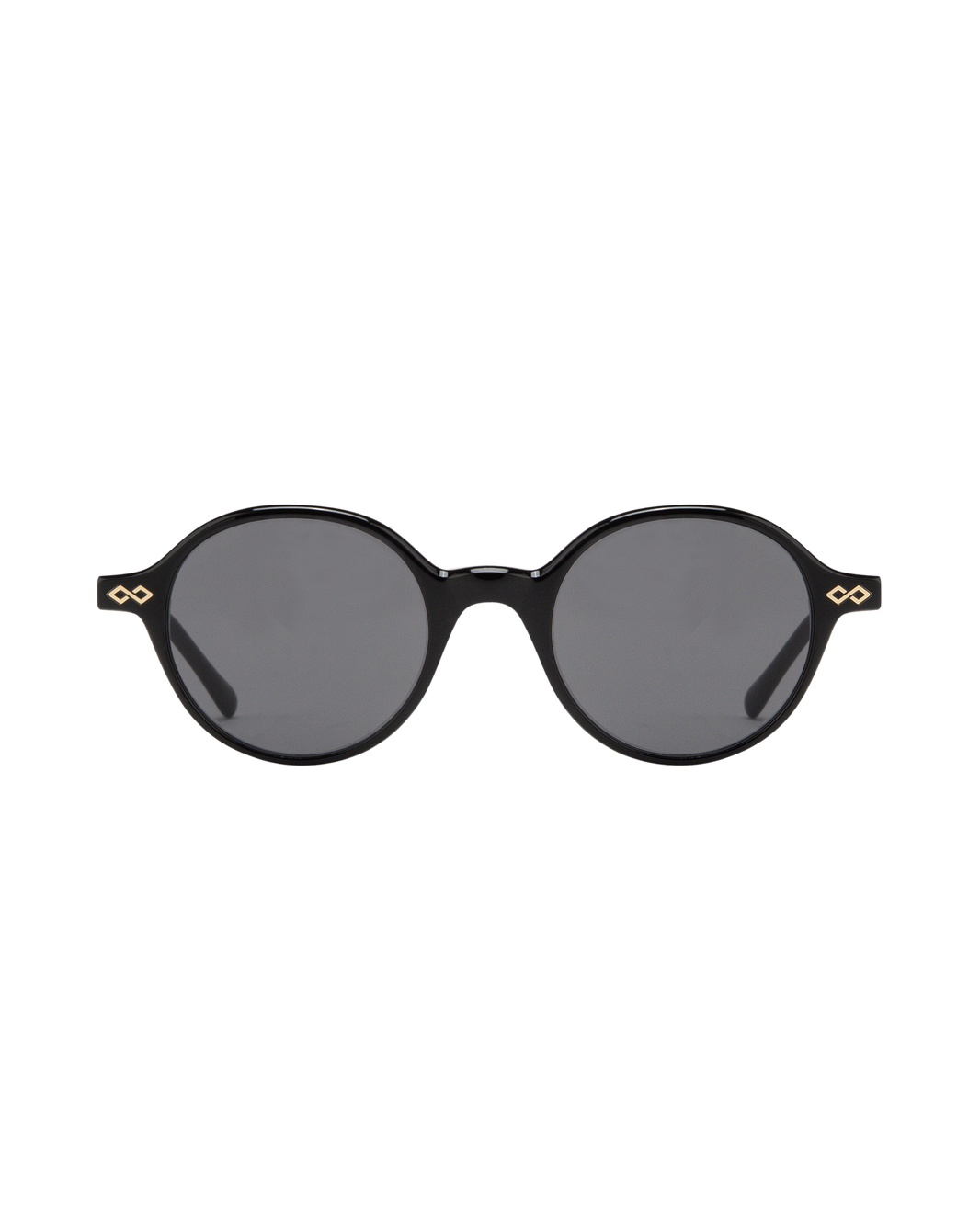 Rey - Black Sunglasses