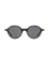 Rey - Black Sunglasses