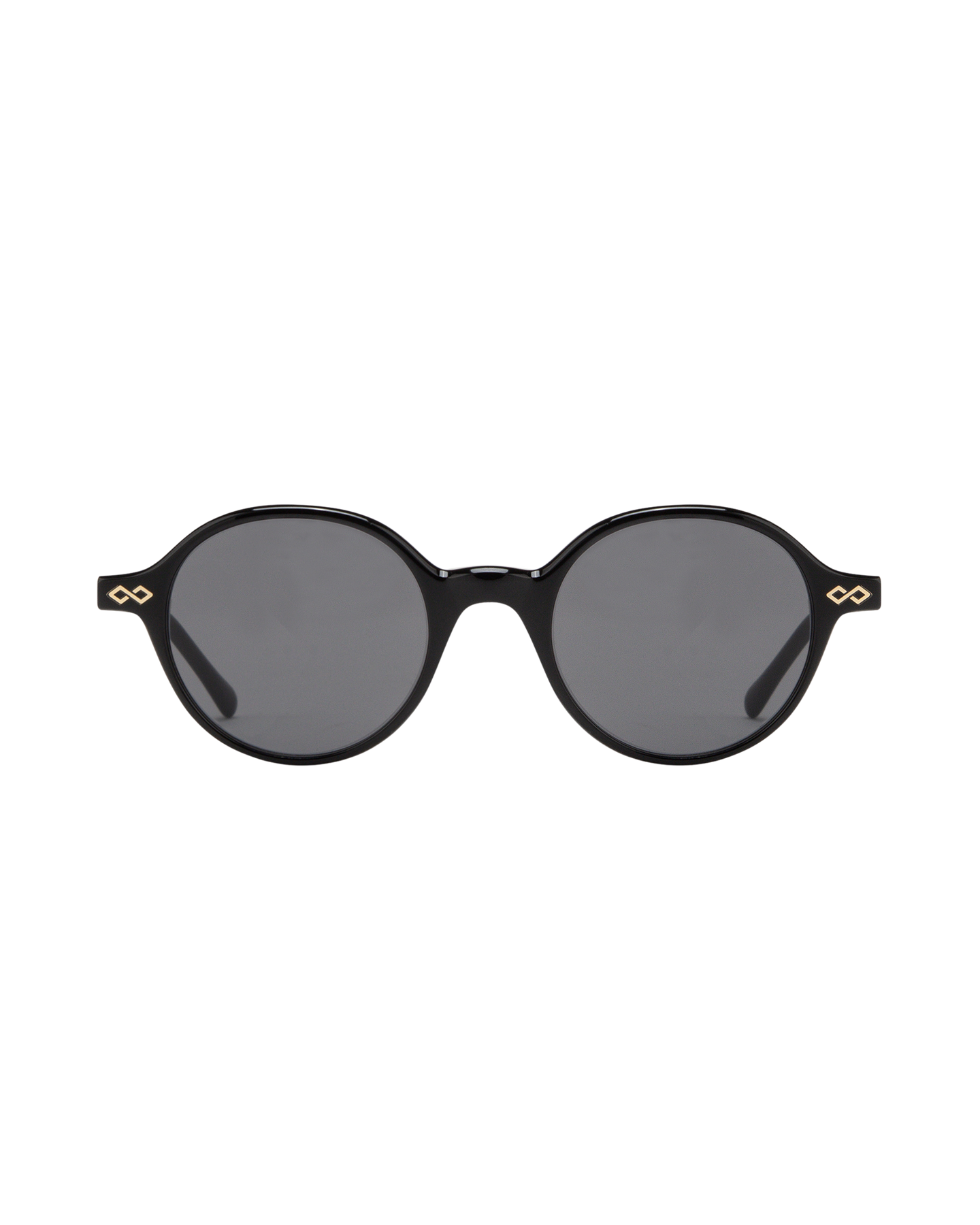 Rey - Black Sunglasses