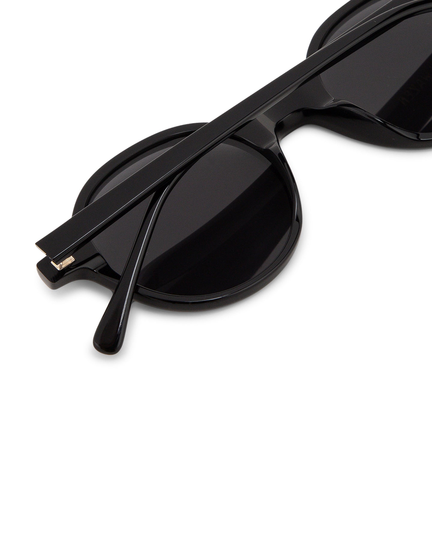 Rey - Black Sunglasses