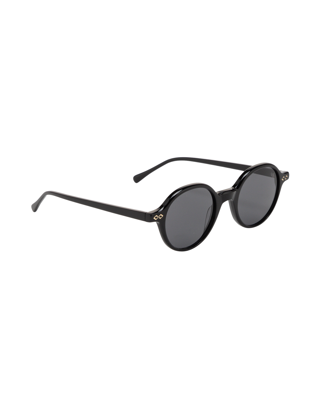 Rey - Black Sunglasses