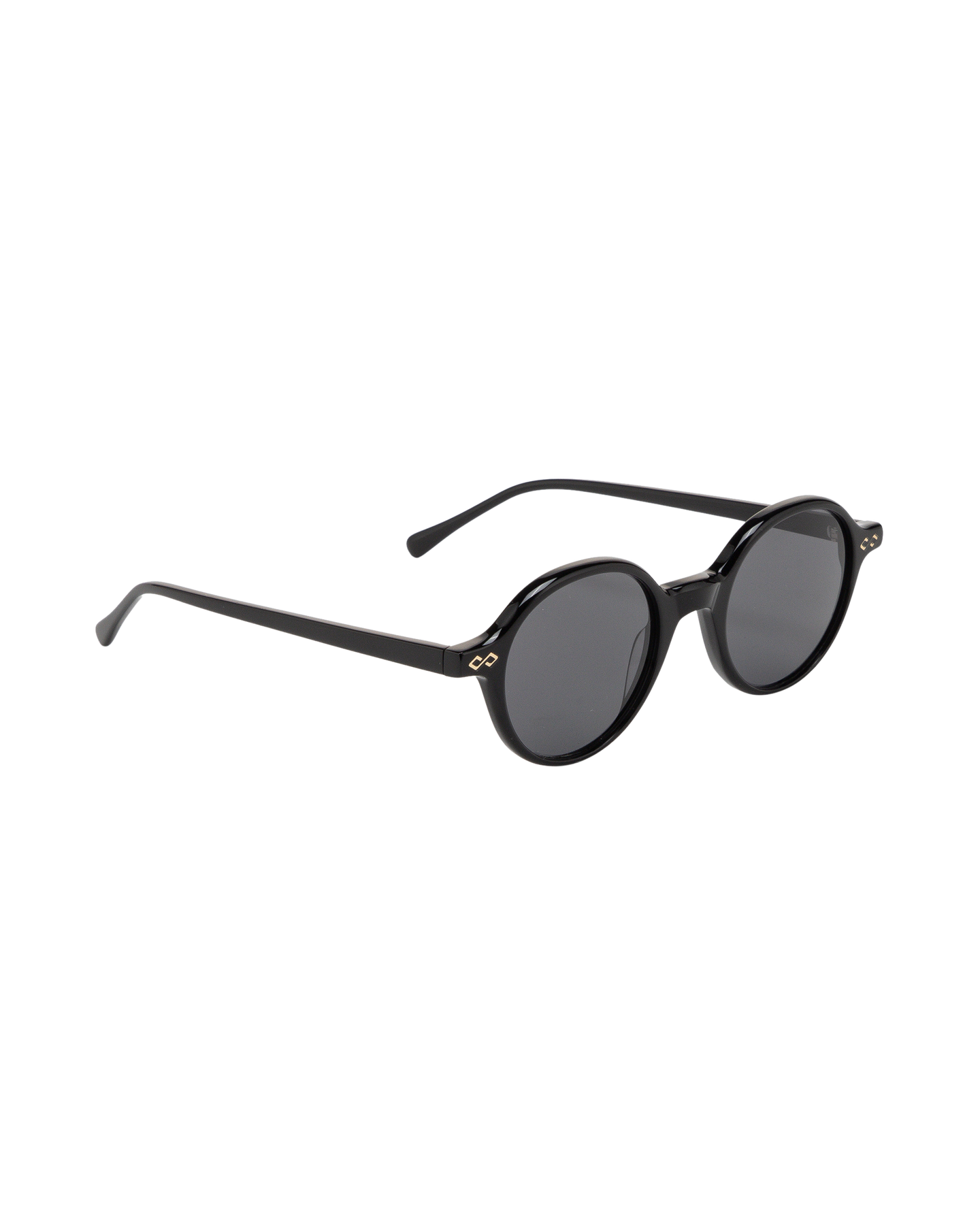 Rey - Black Sunglasses
