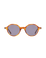 Rey - Honey Tortoise Sunglasses